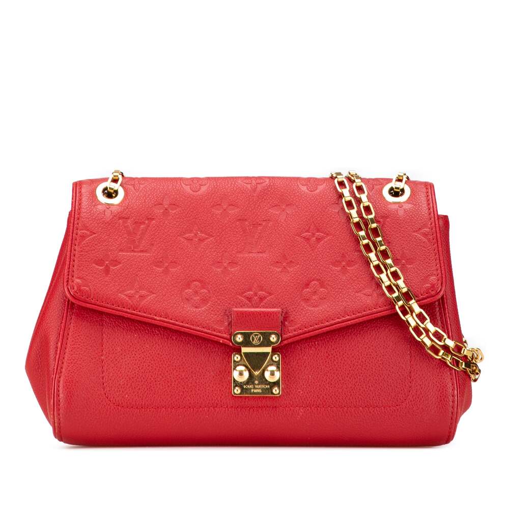 Louis Vuitton Saint Germain Handbag #298152L12B